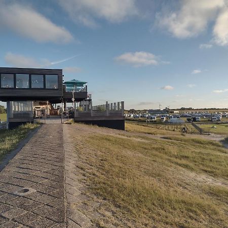 Nordsee-Brise Apartment ดอร์นูเมอร์เซียล ภายนอก รูปภาพ